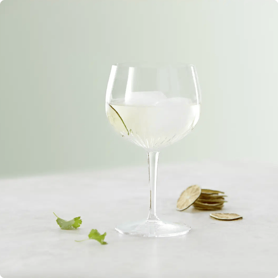 Luigi Bormioli Mixology Spansk gin & tonic-glas